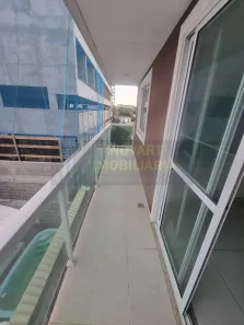 Apartamento com 2 Quartos para alugar, 75m² no Centro, São Pedro da Aldeia