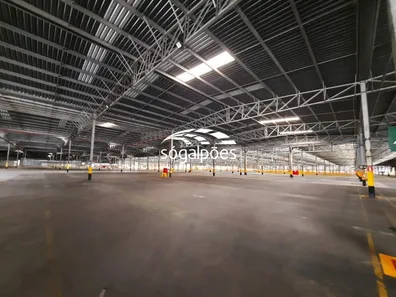 Galpão/Depósito/Armazém para alugar, 10000m² no Universitário, Belo Horizonte