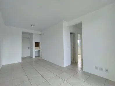Apartamento com 2 Quartos para alugar, 61m² no Rondônia, Novo Hamburgo