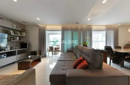 Apartamento com 4 Quartos à venda, 172m² no Anchieta, Belo Horizonte