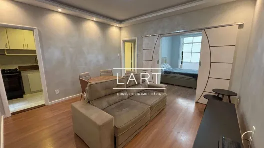 Apartamento com 2 Quartos para alugar, 74m² no Flamengo, Rio de Janeiro