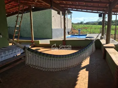 Fazenda/Sítio à venda, 48400m² no , Leopoldo de Bulhões