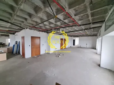 Sala Comercial para alugar, 444m² no Chapada, Manaus