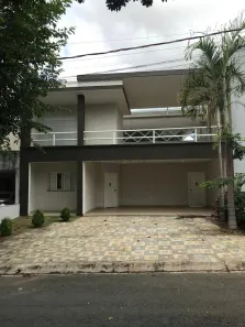 Sobrado com 4 Quartos à venda, 271m² no Parque Ortolândia, Hortolândia