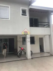 Sobrado com 5 Quartos à venda, 204m² no Caminho Novo, Tremembé