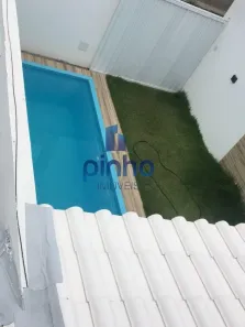 Casa com 2 Quartos à venda, 60m² no Jauá (Abrantes), Camaçari