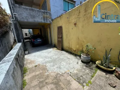 Casa com 3 Quartos à venda, 101m² no Itapuã, Salvador