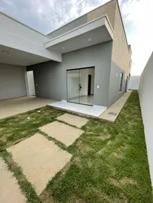 Casa com 3 Quartos à venda, 130m² no Jardim das Oliveiras, Imperatriz
