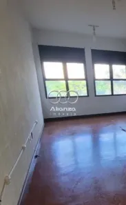 Sala Comercial à venda, 25m² no Barro Preto, Belo Horizonte