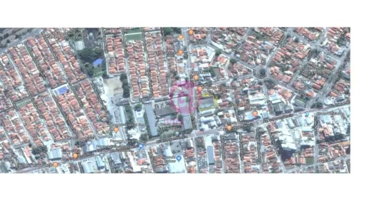 Lote/Terreno para venda ou aluguel, 2000m² no Jardim das Nações, Taubaté