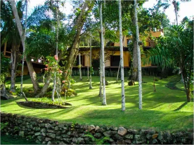 Casa com 4 Quartos para venda ou aluguel, 550m² no , Guarujá