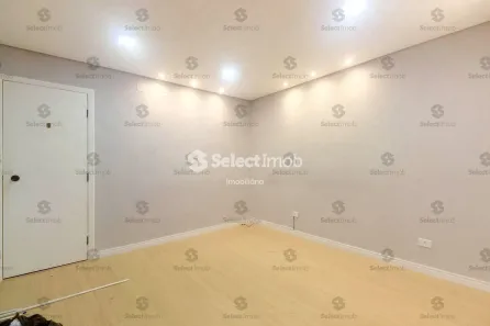Sala Comercial à venda, 61m² no Vila Bocaina, Mauá