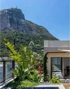 Cobertura com 4 Quartos à venda, 234m² no Jardim Botânico, Rio de Janeiro