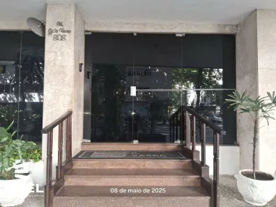 Apartamento com 3 Quartos para alugar, 80m² no Copacabana, Rio de Janeiro