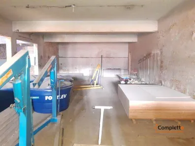 Galpão/Depósito/Armazém para alugar, 360m² no Taquara, Rio de Janeiro