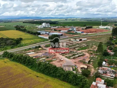 Fazenda/Sítio à venda, 500m² no , Itaberaí