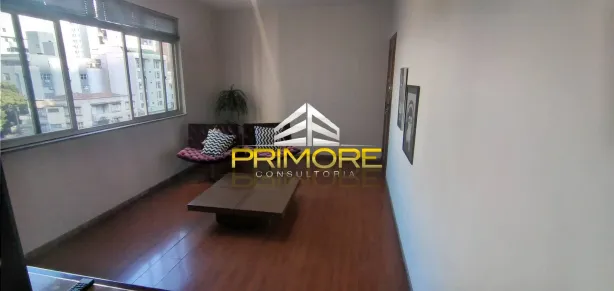 Apartamento com 3 Quartos à venda, 95m² no Savassi, Belo Horizonte