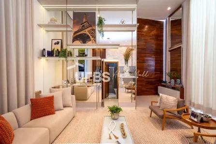 Casa de Condomínio com 4 Quartos à venda, 325m² no Jardins Verona, Goiânia