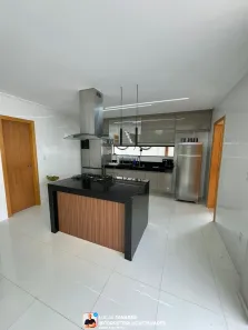 Casa de Condomínio com 4 Quartos para alugar, 180m² no Catu de Abrantes (Abrantes), Camaçari