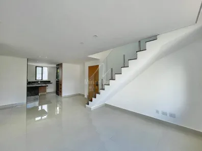 Cobertura com 3 Quartos à venda, 176m² no Gutierrez, Belo Horizonte