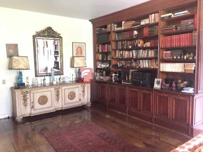 Apartamento com 3 Quartos à venda, 190m² no Lagoa, Rio de Janeiro