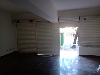 Ponto Comercial à venda, 100m² no Santo Agostinho, Belo Horizonte