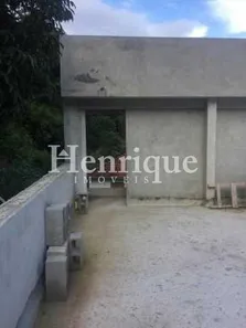 Casa de Condomínio com 4 Quartos à venda, 250m² no Cosme Velho, Rio de Janeiro