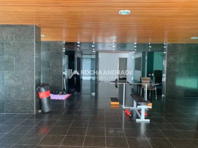 Apartamento com 3 Quartos à venda, 200m² no Graça, Salvador