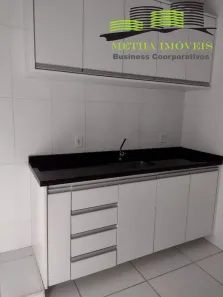 Apartamento com 3 Quartos para alugar, 73m² no Jardim Piratininga, Sorocaba