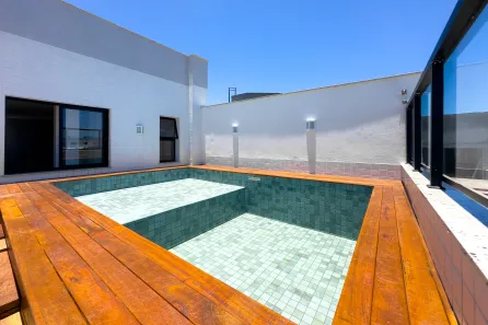 Cobertura com 4 Quartos para alugar, 303m² no Barra da Tijuca, Rio de Janeiro