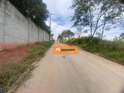 Lote/Terreno à venda, 165m² no Chácara Águas da Pedra, Itaquaquecetuba