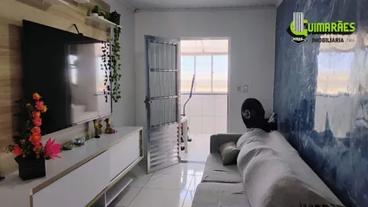Apartamento com 2 Quartos à venda, 50m² no Caminho de Areia, Salvador