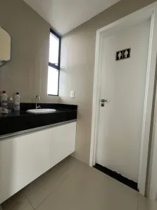 Consultório para alugar, 42m² no Santo Amaro, Recife