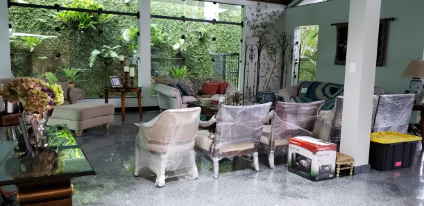 Casa de Condomínio com 5 Quartos à venda, 593m² no Adrianópolis, Manaus