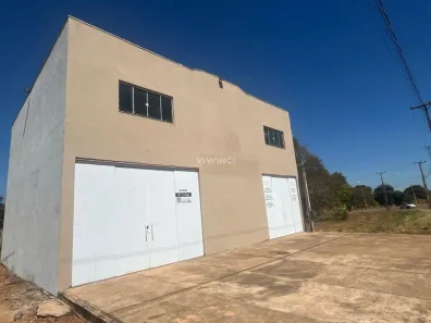 Galpão/Depósito/Armazém à venda, 144m² no Plano Diretor Sul, Palmas