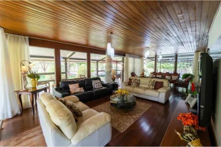 Fazenda/Sítio com 4 Quartos à venda, 15000m² no Núcleo Rural Lago Oeste, Brasília