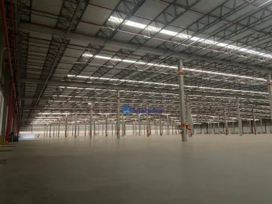 Galpão/Depósito/Armazém para alugar, 34167m² no Morada do Trevo, Betim