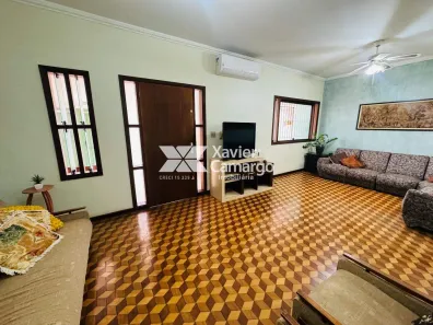 Casa com 4 Quartos à venda, 292m² no Vila Santo Antônio, Rio Claro