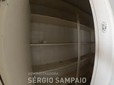 Apartamento com 4 Quartos à venda, 180m² no Pituba, Salvador