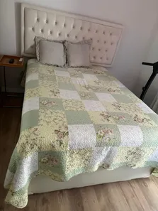 Apartamento com 2 Quartos à venda, 58m² no Campo Grande, Rio de Janeiro