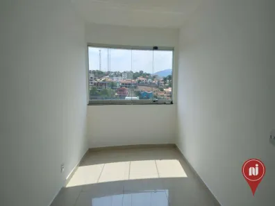 Apartamento com 3 Quartos à venda, 110m² no Silva Prado, Brumadinho