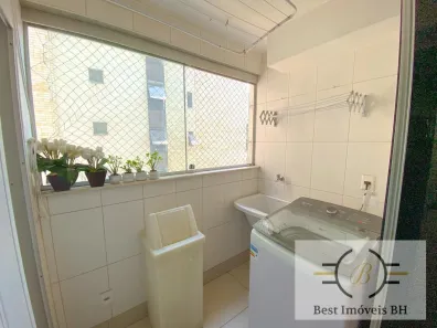 Apartamento com 3 Quartos à venda, 79m² no Lourdes, Belo Horizonte