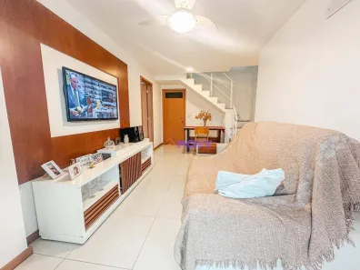 Cobertura com 2 Quartos para alugar, 155m² no Icaraí, Niterói
