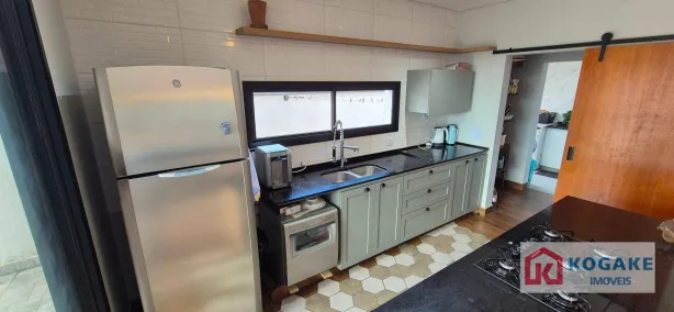 Casa de Condomínio com 4 Quartos à venda, 215m² no Condomínio Terras do Vale, Caçapava