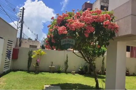 Apartamento com 3 Quartos à venda, 90m² no Capim Macio, Natal