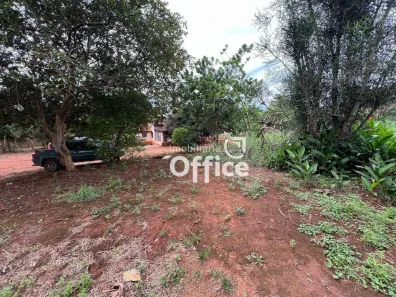Fazenda/Sítio com 3 Quartos à venda, 120m² no , Terezópolis de Goiás