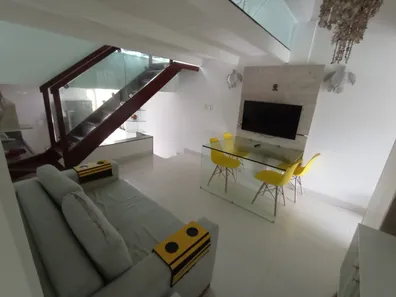 Apartamento com 2 Quartos à venda, 107m² no , Ipojuca