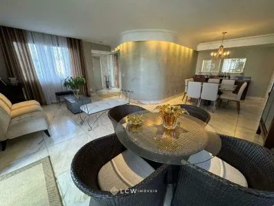 Apartamento com 3 Quartos à venda, 180m² no São Pedro, Belo Horizonte