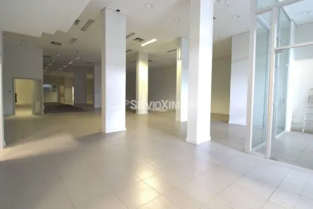 Ponto Comercial para alugar, 1723m² no Cidade Jardim, Belo Horizonte