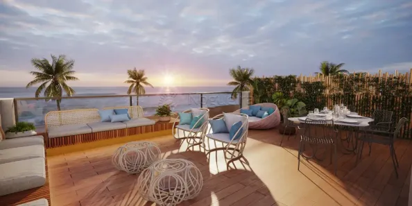 Apartamento com 1 Quarto à venda, 55m² no , Tamandaré